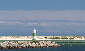 LV Premier Algarve FU1 Pool AC Sea View