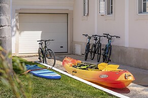 LV Premier Algarve FU1 Pool AC Sea View