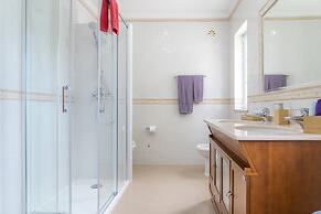 LV Premier Algarve FU1 Pool AC Sea View