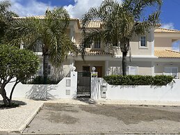 LV Premier Algarve FU1 Pool AC Sea View