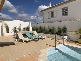 LV Premier Algarve FU1 Pool AC Sea View