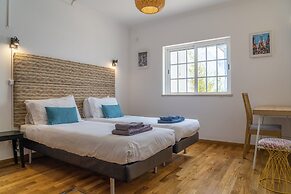 LV Premier Algarve FU1 Pool AC Sea View