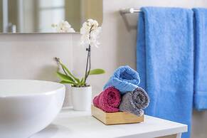 LV Premier Algarve FU1 Pool AC Sea View