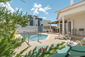 LV Premier Algarve FU1 Pool AC Sea View