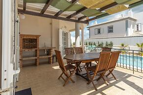 LV Premier Algarve FU1 Pool AC Sea View