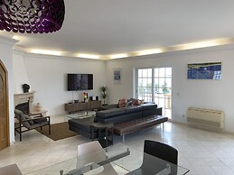 LV Premier Algarve FU1 Pool AC Sea View