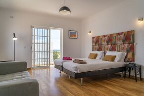 LV Premier Algarve FU1 Pool AC Sea View