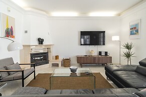 LV Premier Algarve FU1 Pool AC Sea View