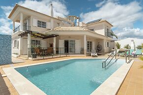 LV Premier Algarve FU1 Pool AC Sea View