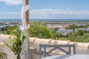 LV Premier Algarve FU1 Pool AC Sea View