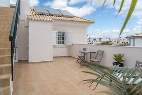 LV Premier Algarve FU1 Pool AC Sea View