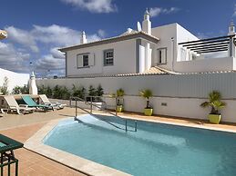 LV Premier Algarve FU1 Pool AC Sea View