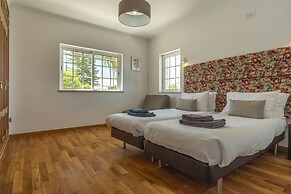 LV Premier Algarve FU1 Pool AC Sea View