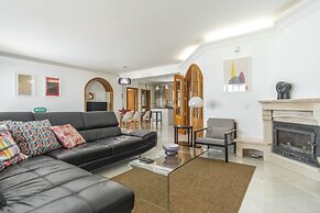 LV Premier Algarve FU1 Pool AC Sea View