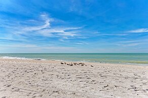 Anna Maria Island Beach Waves
