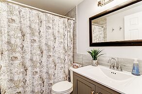 Anna Maria Island Beach Waves