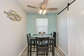 Anna Maria Island Beach Waves