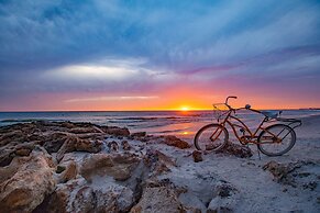 Anna Maria Island Beach Waves