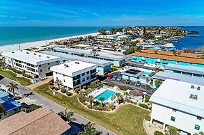 Anna Maria Island Beach Waves