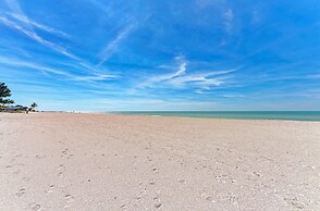 Anna Maria Island Beach Waves