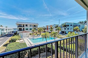 Anna Maria Island Beach Waves