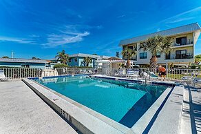 Anna Maria Island Beach Waves