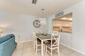 Anna Maria Island Beach Waves