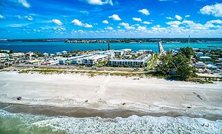 Anna Maria Island Beach Waves