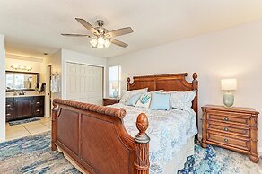 Anna Maria Island Beach Waves