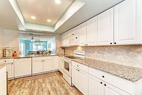 Anna Maria Island Beach Waves