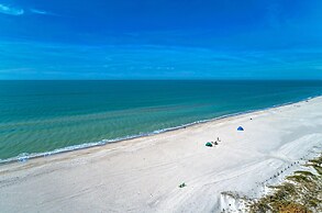 Anna Maria Island Beach Waves