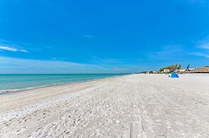 Anna Maria Island Beach Waves