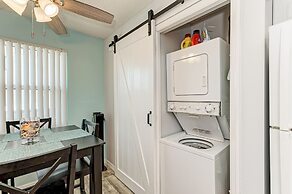 Anna Maria Island Beach Waves