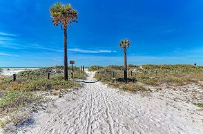 Anna Maria Island Beach Waves