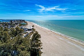 Anna Maria Island Beach Waves