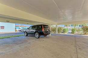 Anna Maria Island Beach Waves