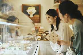 OMO3 Tokyo Akasaka by Hoshino Resorts