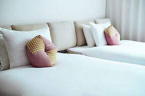 OMO3 Tokyo Akasaka by Hoshino Resorts