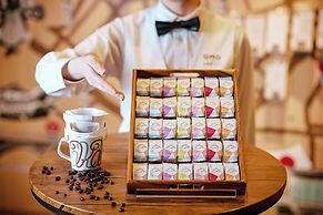 OMO3 Tokyo Akasaka by Hoshino Resorts