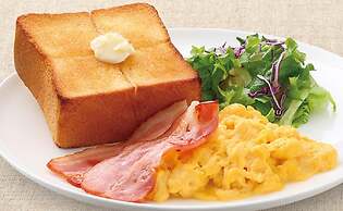 OMO3 Tokyo Akasaka by Hoshino Resorts