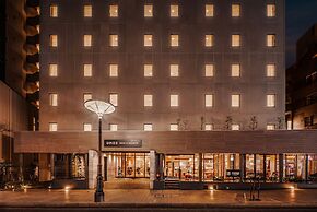 OMO3 Tokyo Akasaka by Hoshino Resorts