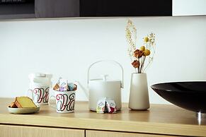 OMO3 Tokyo Akasaka by Hoshino Resorts