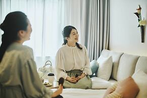 OMO3 Tokyo Akasaka by Hoshino Resorts