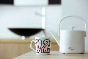 OMO3 Tokyo Akasaka by Hoshino Resorts