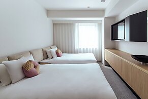 OMO3 Tokyo Akasaka by Hoshino Resorts