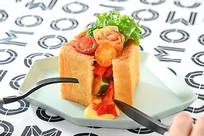 OMO3 Tokyo Akasaka by Hoshino Resorts