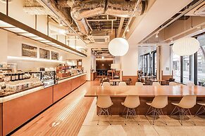 OMO3 Tokyo Akasaka by Hoshino Resorts