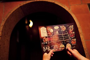 OMO3 Tokyo Akasaka by Hoshino Resorts