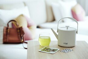 OMO3 Tokyo Akasaka by Hoshino Resorts