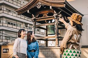 OMO3 Tokyo Akasaka by Hoshino Resorts